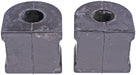 Suspension Stabilizer Bar Bushing Kit Dorman MAS BSK14210