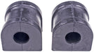 Suspension Stabilizer Bar Bushing Kit Dorman Premium Chassis BSK14210PR