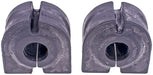 Suspension Stabilizer Bar Bushing Kit Dorman Premium Chassis BSK14240PR