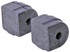 Suspension Stabilizer Bar Bushing Kit Dorman Premium Chassis BSK14509PR