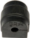 Suspension Stabilizer Bar Bushing Kit Dorman MAS BSK14550