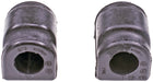Suspension Stabilizer Bar Bushing Kit Dorman MAS BSK14630