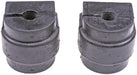 Suspension Stabilizer Bar Bushing Kit Dorman MAS BSK14640