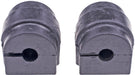 Suspension Stabilizer Bar Bushing Kit Dorman MAS BSK14640