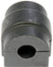 Suspension Stabilizer Bar Bushing Dorman MAS BSK14709