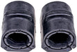 Suspension Stabilizer Bar Bushing Kit Dorman MAS BSK21050