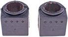 Suspension Stabilizer Bar Bushing Kit Dorman MAS BSK24010
