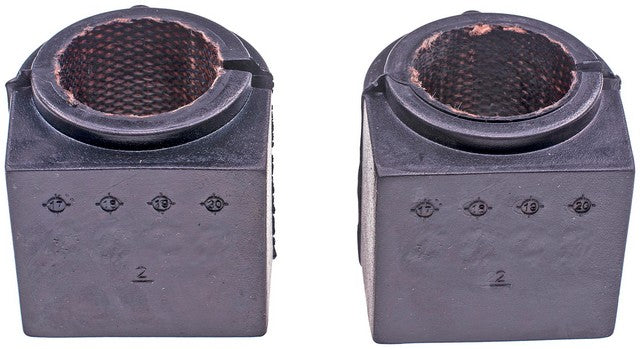 Suspension Stabilizer Bar Bushing Kit Dorman MAS BSK24010