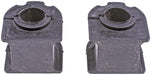 Suspension Stabilizer Bar Bushing Kit Dorman MAS BSK24040
