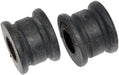 Suspension Stabilizer Bar Bushing Kit Dorman MAS BSK28119