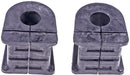 Suspension Stabilizer Bar Bushing Kit Dorman MAS BSK28220