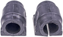 Suspension Stabilizer Bar Bushing Kit Dorman Premium Chassis BSK35070PR