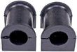 Suspension Stabilizer Bar Bushing Kit Dorman Premium Chassis BSK35080PR