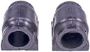 Suspension Stabilizer Bar Bushing Kit Dorman Premium Chassis BSK35110PR