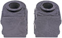 Suspension Stabilizer Bar Bushing Kit Dorman Premium Chassis BSK35520PR