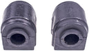 Suspension Stabilizer Bar Bushing Kit Dorman MAS BSK35520