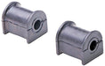 Suspension Stabilizer Bar Bushing Kit Dorman MAS BSK35530