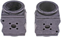 Suspension Stabilizer Bar Bushing Kit Dorman Premium Chassis BSK35560PR