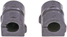 Suspension Stabilizer Bar Bushing Kit Dorman MAS BSK36080