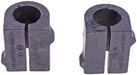 Suspension Stabilizer Bar Bushing Dorman MAS BSK36100