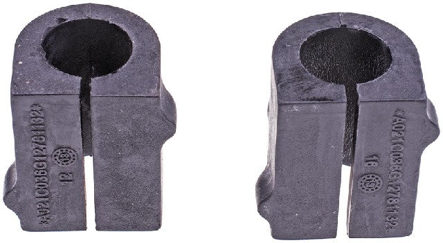 Suspension Stabilizer Bar Bushing Dorman MAS BSK36100