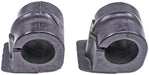 Suspension Stabilizer Bar Bushing Kit Dorman Premium Chassis BSK36130PR