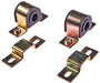 Suspension Stabilizer Bar Bushing Kit Dorman Premium Chassis BSK43009PR