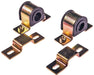 Suspension Stabilizer Bar Bushing Kit Dorman Premium Chassis BSK43019PR