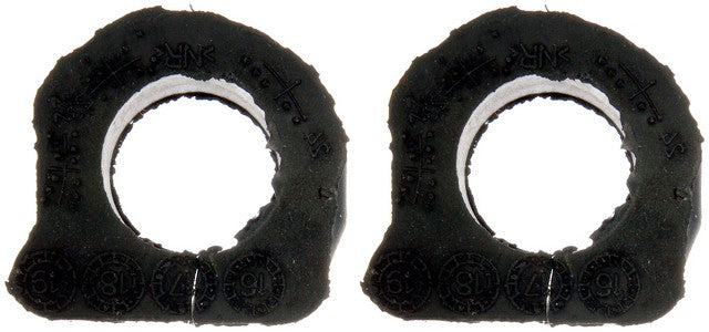Suspension Stabilizer Bar Bushing Kit Dorman Premium Chassis BSK43030PR