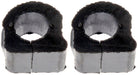 Suspension Stabilizer Bar Bushing Kit Dorman MAS BSK43030
