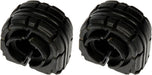 Suspension Stabilizer Bar Bushing Kit Dorman Premium Chassis BSK43509PR