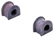Suspension Stabilizer Bar Bushing Kit Dorman Premium Chassis BSK50019PR