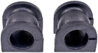 Suspension Stabilizer Bar Bushing Kit Dorman MAS BSK50039