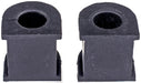 Suspension Stabilizer Bar Bushing Kit Dorman MAS BSK50049