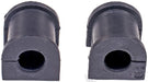 Suspension Stabilizer Bar Bushing Kit Dorman MAS BSK50059