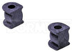 Suspension Stabilizer Bar Bushing Kit Dorman MAS BSK50500