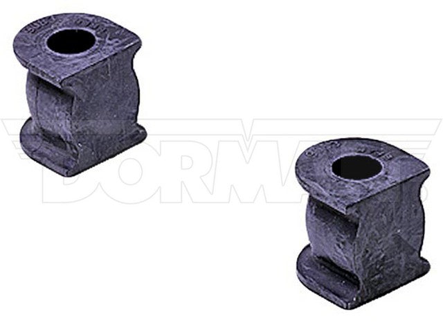 Suspension Stabilizer Bar Bushing Kit Dorman MAS BSK50500