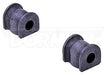 Suspension Stabilizer Bar Bushing Kit Dorman MAS BSK50500