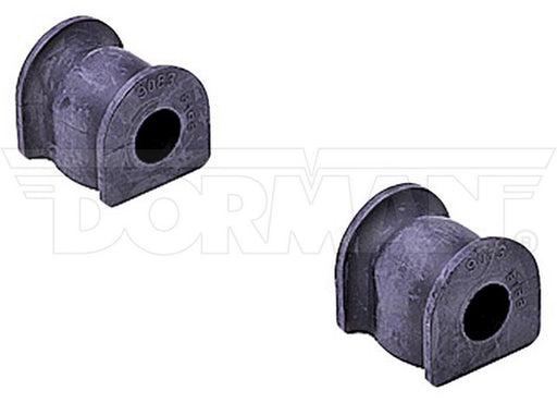 Suspension Stabilizer Bar Bushing Kit Dorman MAS BSK50500