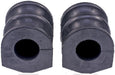 Suspension Stabilizer Bar Bushing Kit Dorman MAS BSK50509