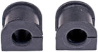 Suspension Stabilizer Bar Bushing Kit Dorman Premium Chassis BSK50579PR