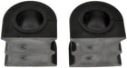 Suspension Stabilizer Bar Bushing Kit Dorman MAS BSK50609