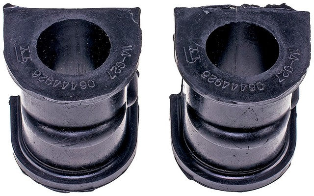 Suspension Stabilizer Bar Bushing Kit Dorman Premium Chassis BSK52000PR
