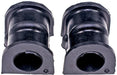 Suspension Stabilizer Bar Bushing Kit Dorman MAS BSK52000