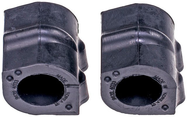 Suspension Stabilizer Bar Bushing Kit Dorman MAS BSK52030