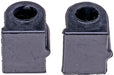 Suspension Stabilizer Bar Bushing Kit Dorman MAS BSK52040