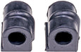 Suspension Stabilizer Bar Bushing Kit Dorman MAS BSK52040