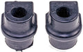 Suspension Stabilizer Bar Bushing Kit Dorman MAS BSK55000
