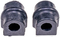 Suspension Stabilizer Bar Bushing Kit Dorman Premium Chassis BSK55000PR