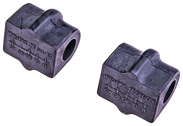 Suspension Stabilizer Bar Bushing Kit Dorman Premium Chassis BSK55010PR
